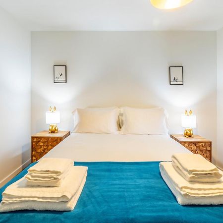Casa S. Miguel 6 Villa ปอร์โต ภายนอก รูปภาพ