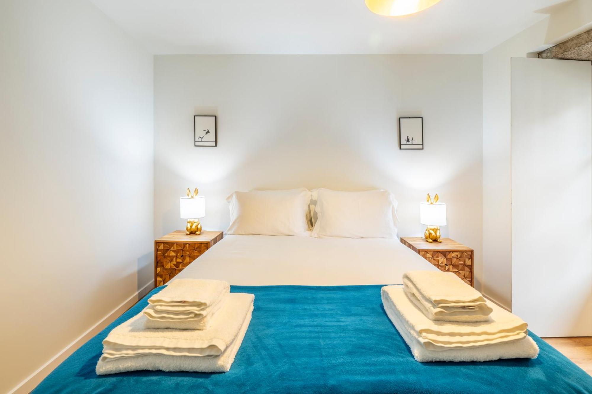 Casa S. Miguel 6 Villa ปอร์โต ภายนอก รูปภาพ