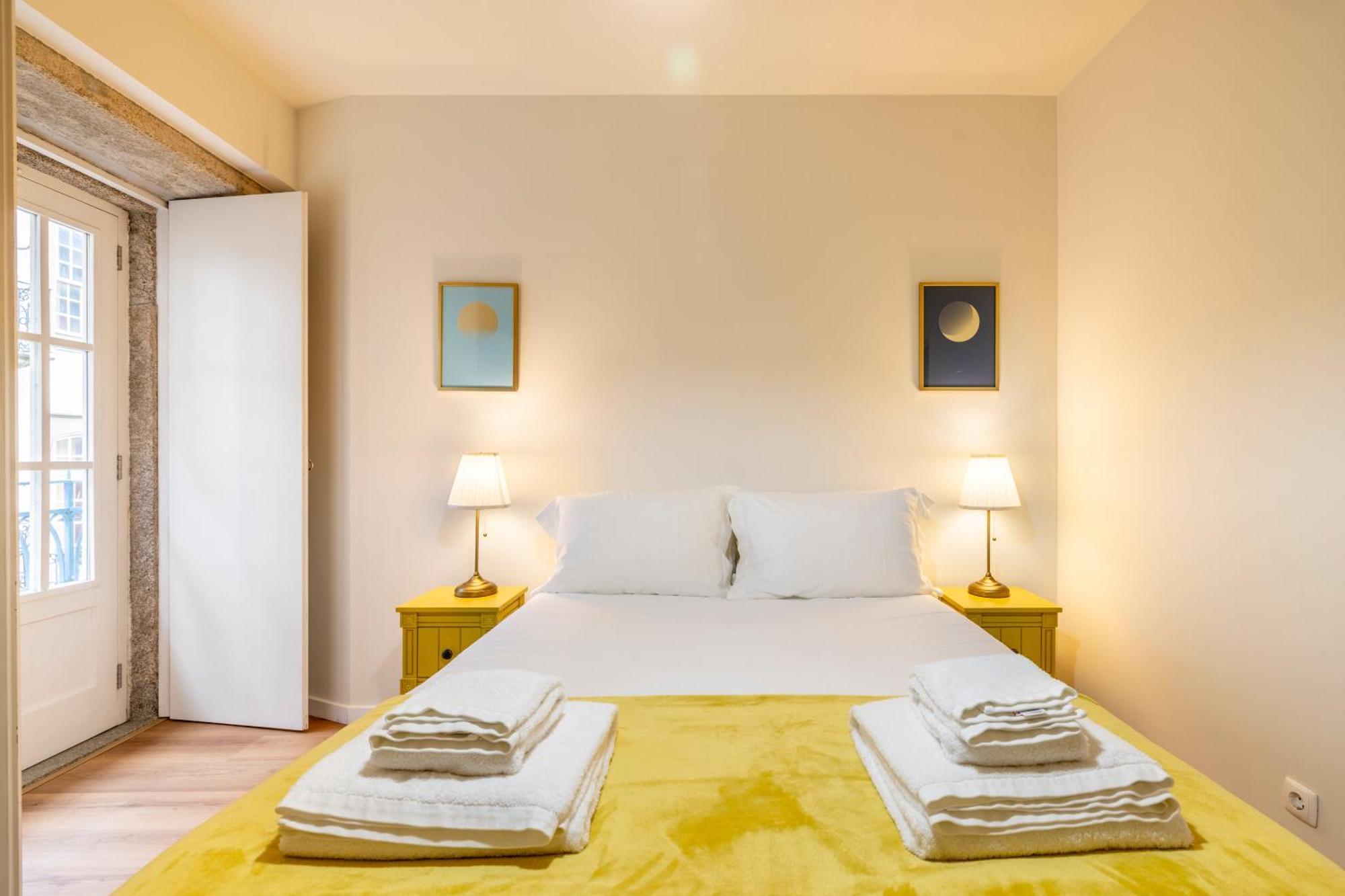 Casa S. Miguel 6 Villa ปอร์โต ภายนอก รูปภาพ