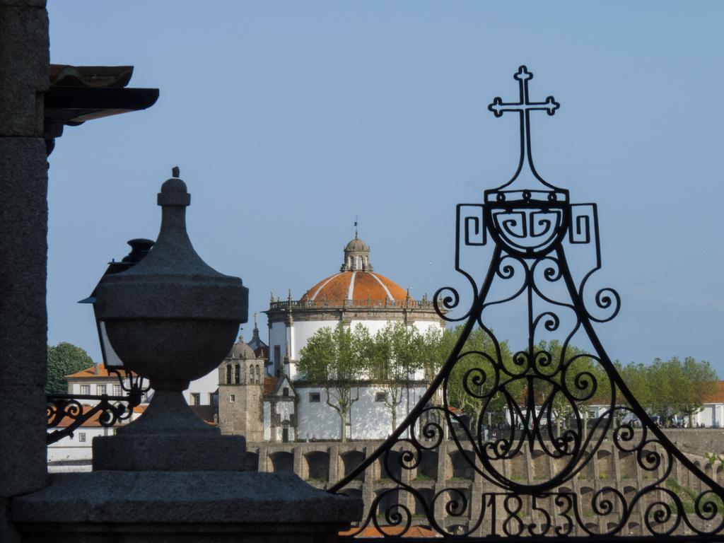 Casa S. Miguel 6 Villa ปอร์โต ภายนอก รูปภาพ